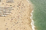 strand van Nazare